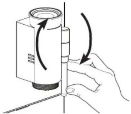 GE Profile P7CEBAS6RBB - Buse de vapeur et buse de distribution du café ajustables - 1
