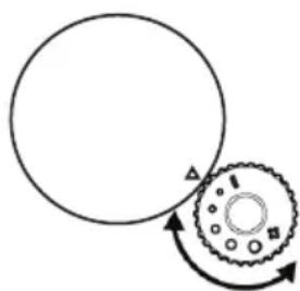 GE Profile P7CEBAS6RBB - Compartiment des grains de café - 1