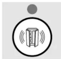 GE GSS25LSQSS - Door Alarm (on some models) - 1