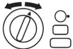 GE Profile PTW605BSRWS - A VERTISSEMENT - 3