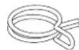 GE Profile PTW605BSRWS - PIEZAS INCLUIDAS - 5