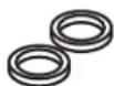 GE Profile PTW605BSRWS - PARTS REQUIRED (Sold separately) - 3