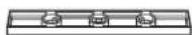 GE Profile GCG1700LII - TOOLS REQUIRED - 1