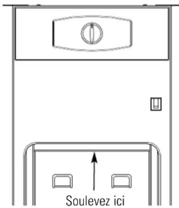 GE Profile GCG1700LII - AVENTISSEMENT! - 1