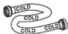 GE Profile PTW600BPRDG - PARTS REQUIRED (Sold separately) - 2