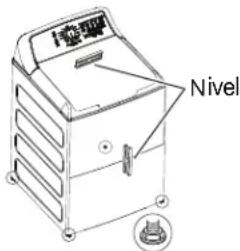 GE Profile PTW600BPRDG - CONECTE LA CORRIENTE E INSTALE - 2