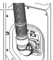 GE Profile PTW600BPRDG - AVENTISSEMENT - 1