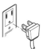 GE Profile PTW600BPRDG - CONECTE LA CORRIENTE E INSTALE - 1