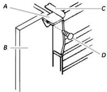 GE ZCGP150PII - Countertop mounting - 2
