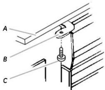 GE ZCGP150PII - Countertop mounting - 1