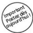 GE ZCGP150PII - Enregistrement du propriétaire du produit au consommateur - 1