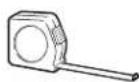 GE Profile GCG1580LSS - OUTILS NÉCESSAIRES - 4