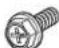 GE Profile GCG1580LSS - Additional parts for ZCGS150SS and ZCGP150II - 5