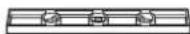 GE Profile GCG1580LSS - OUTILS NÉCESSAIRES - 1