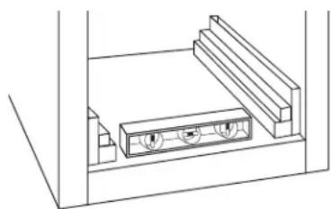 GE Profile GCG1580LSS - MISE DE NIVEAU DU COMPACTEUR - 3