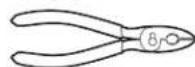 GE Profile GCG1580LSS - TOOLS REQUIRED - 3