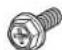 GE Profile GCG1580LSS - PARTS SUPPLIED - 1
