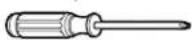GE Profile GCG1580LSS - TOOLS REQUIRED - 2