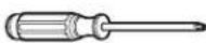GE Profile GCG1580LSS - OUTILS NÉCESSAIRES - 3