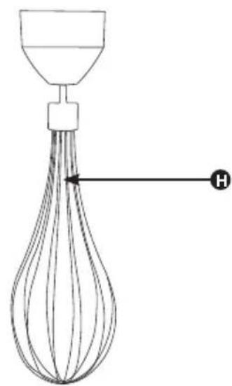 GE G8H0AASSPSS - Pièces - 3
