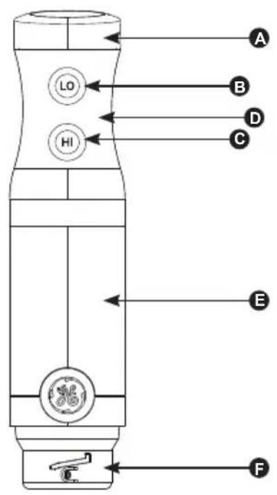 GE G8H0AASSPSS - THESE INSTRUCTIONS - 1
