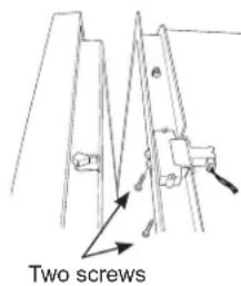 GE GDP615HYNFS - PROPER DISPOSAL OF THE DISHWASHER - 1