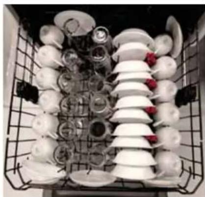 GE GDP615HYNFS - Loading - 12