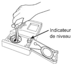 GE GDP615HYNFS - Remplissage du distributeur - 1