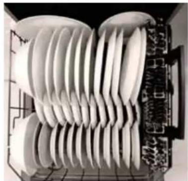 GE GDP615HYNFS - Estante Inferior - 3