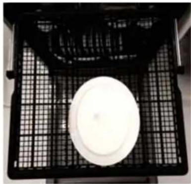 GE GDP615HYNFS - NOTAS IMPORTANTES: - 3