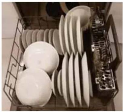 GE GDP615HYNFS - Lower Rack - 1