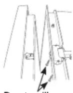 GE GDP615HYNFS - FORMA ADECUADA DE DESCARTAR EL LAVAVAJILLAS - 1