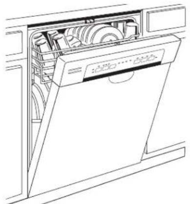 GE GDP615HYNFS - ENGLISH/FRANÇAIS/ ESPÁÑOL - 1
