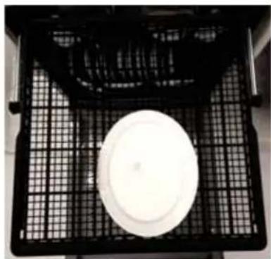 GE GDP615HYNFS - IMPORTANT NOTES: - 3