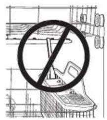 GE GDP615HYNFS - Panier à couverts - 1