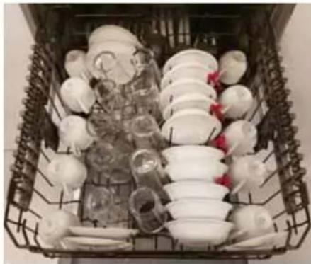 GE GDP615HYNFS - Loading - 8