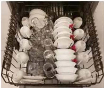 GE GDP615HYNFS - Carga del lavavajillas - 7