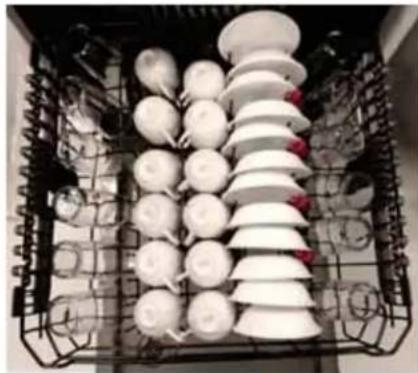 GE GDP615HYNFS - Loading - 9