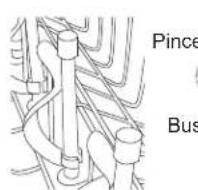 GE GDP615HYNFS - Chargement - 1