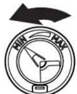 GE GDP615HYNFS - Paraaabstarlaconfiguracion - 2