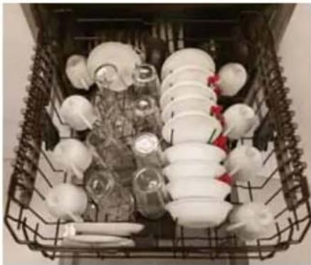 GE GDP615HYNFS - Loading - 7