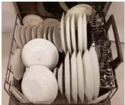 GE GDP615HYNFS - Estante Inferior - 2