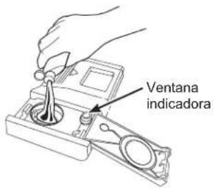 GE GDP615HYNFS - Llenado del Dispensador - 1