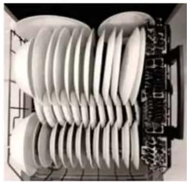 GE GDP615HYNFS - Lower Rack - 3