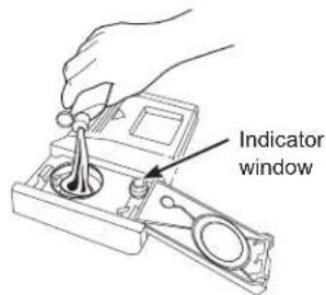 GE GDP615HYNFS - Filling the Rinse Agent Dispenser - 1