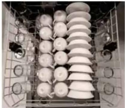 GE GDP615HYNFS - Loading - 6