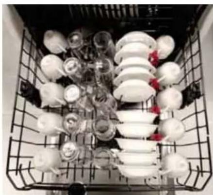 GE GDP615HYNFS - Loading - 11