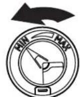 GE GDP615HYNFS - To adjust the setting - 2