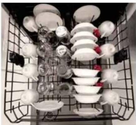 GE GDP615HYNFS - Loading - 10