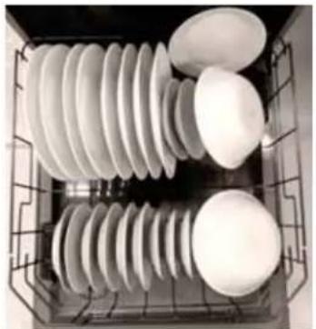 GE GDP615HYNFS - Estante Inferior - 4